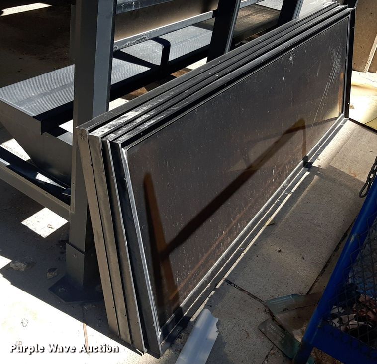 image for item NY9699 (3) shelters