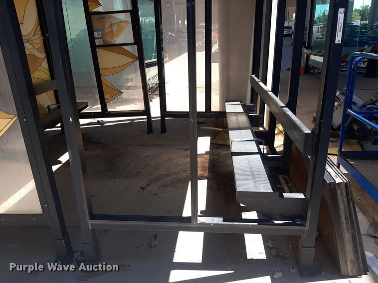 image for item NY9699 (3) shelters