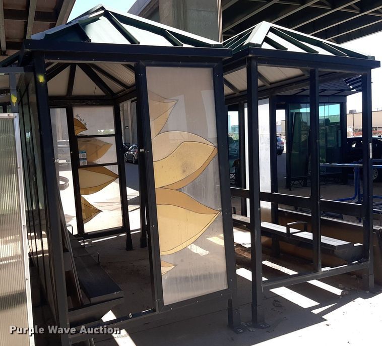 image for item NY9699 (3) shelters