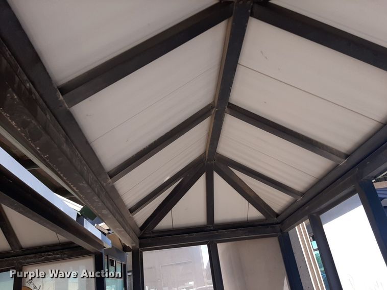 image for item NY9699 (3) shelters