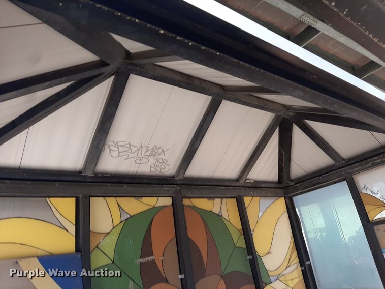 image for item NY9699 (3) shelters