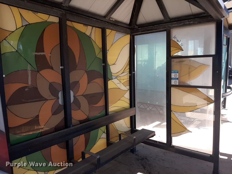 image for item NY9699 (3) shelters