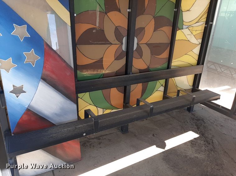 image for item NY9699 (3) shelters