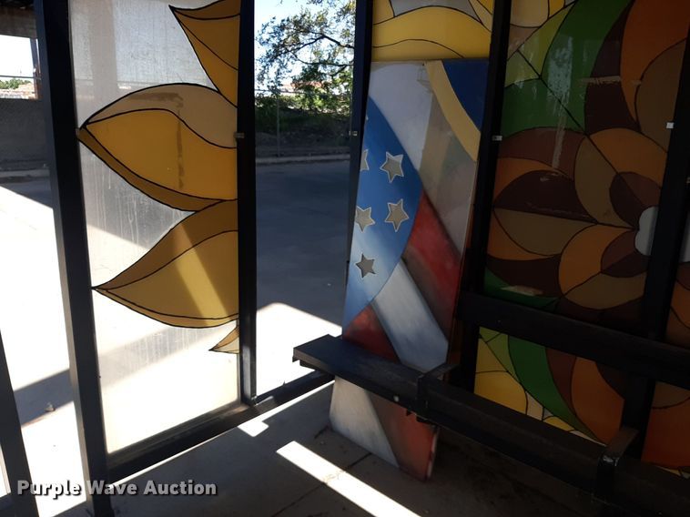 image for item NY9699 (3) shelters