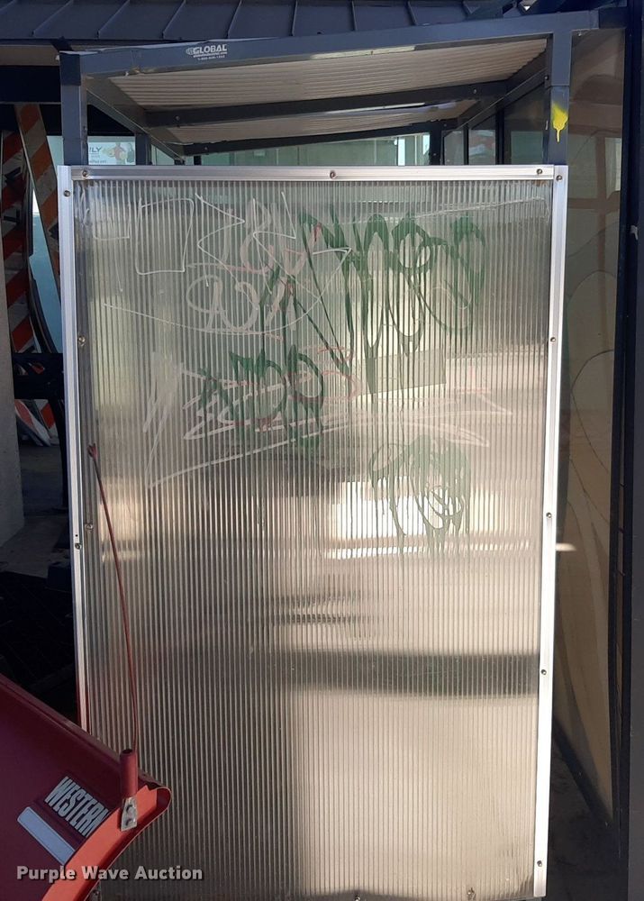 image for item NY9699 (3) shelters