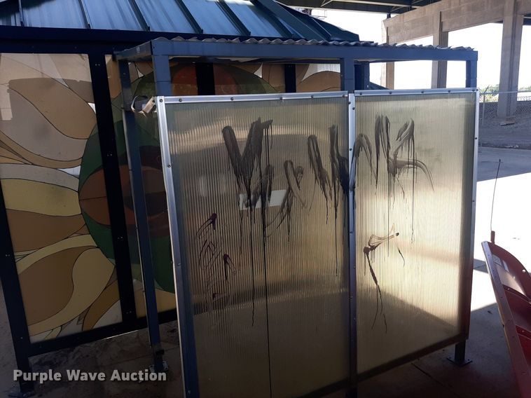 image for item NY9699 (3) shelters