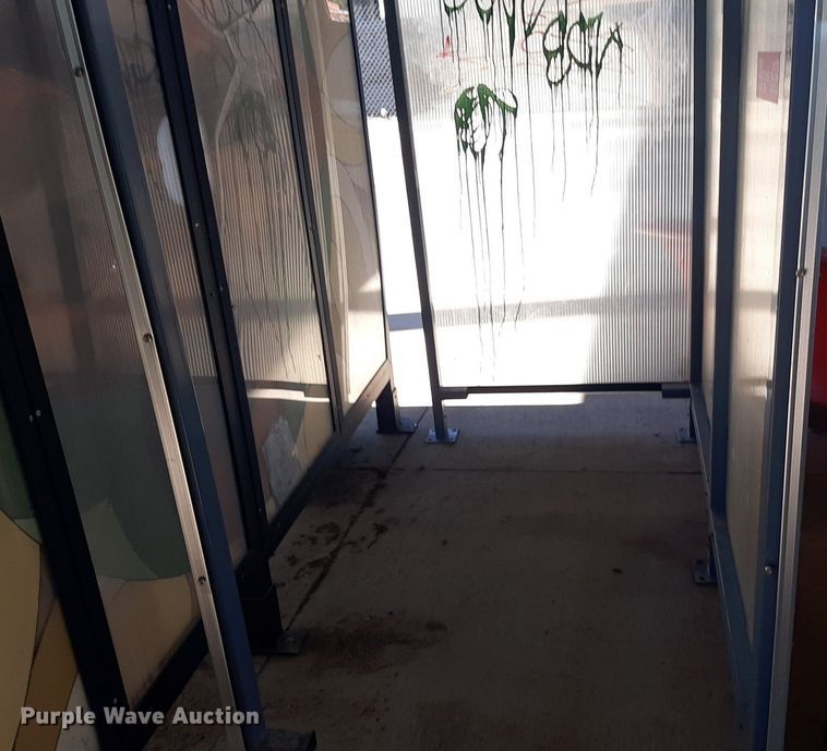 image for item NY9699 (3) shelters