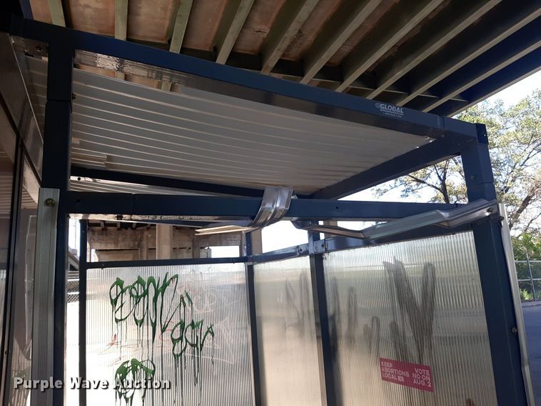 image for item NY9699 (3) shelters