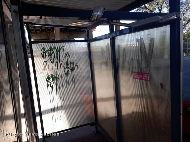 image for item NY9699 (3) shelters