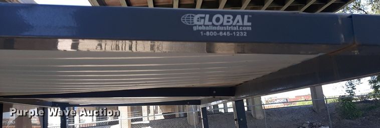 image for item NY9699 (3) shelters