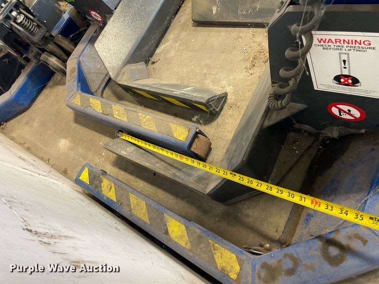 image for item NY9700 (4) Maha MCL 15-4LF column lifts 