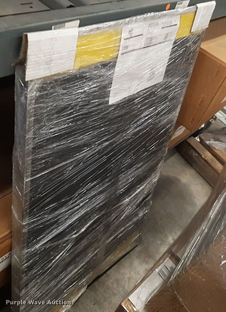 image for item NY9701 Approximately 33 boxes of transit bus parts