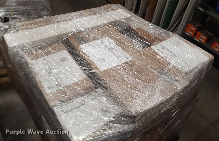 image for item NY9701 Approximately 33 boxes of transit bus parts