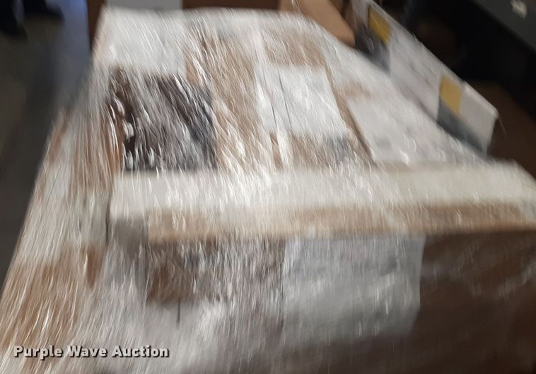 image for item NY9701 Approximately 33 boxes of transit bus parts