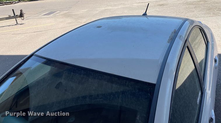 image for item NY9702 2010 Honda  Civic 