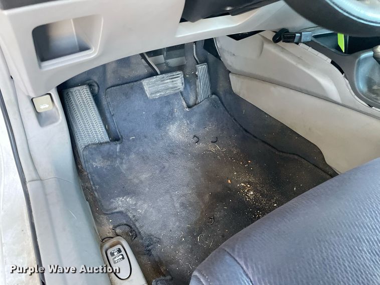 image for item NY9702 2010 Honda  Civic 