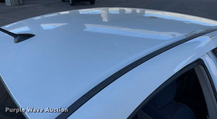 image for item NY9702 2010 Honda  Civic 