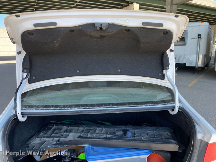 image for item NY9702 2010 Honda  Civic 