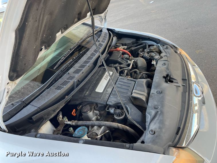 image for item NY9702 2010 Honda  Civic 