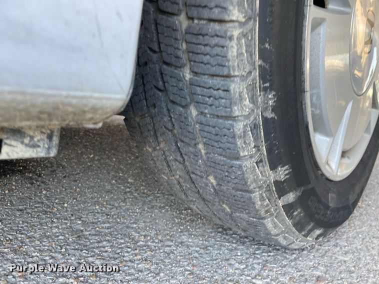 image for item NY9702 2010 Honda  Civic 