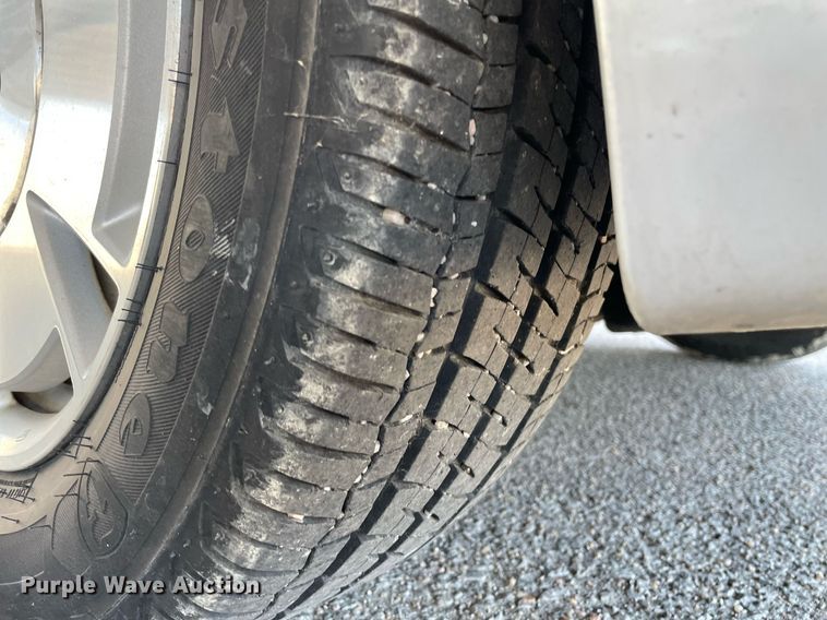 image for item NY9702 2010 Honda  Civic 