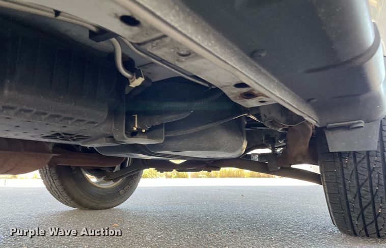 image for item NY9703 2010 Ford  Escape SUV