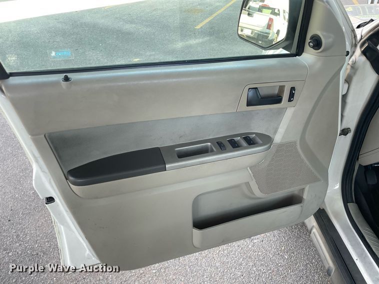 image for item NY9703 2010 Ford  Escape SUV