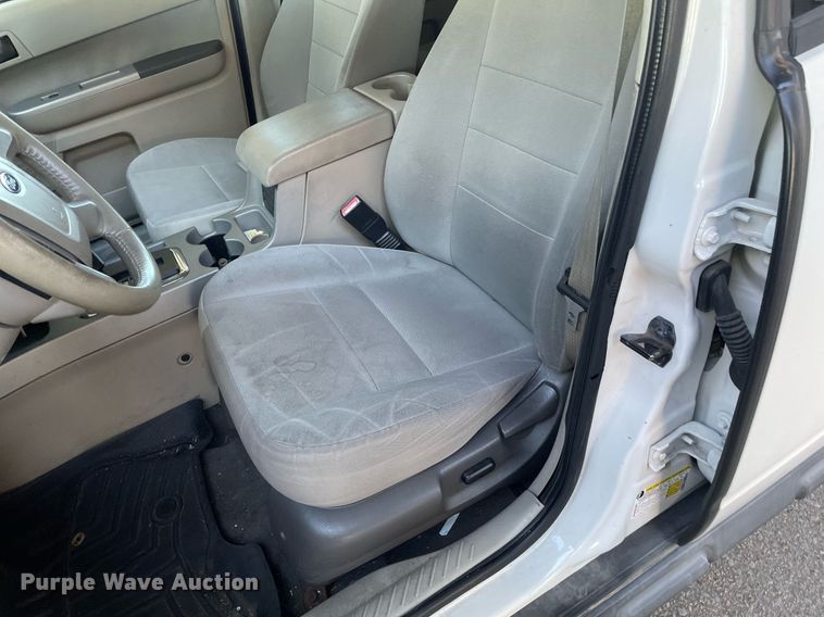 image for item NY9703 2010 Ford  Escape SUV