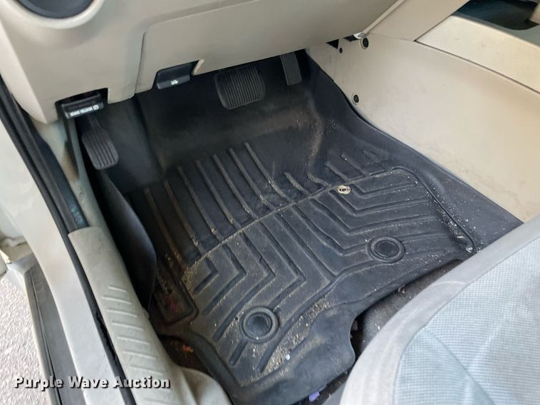 image for item NY9703 2010 Ford  Escape SUV