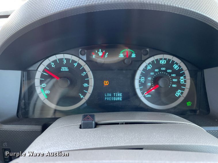 image for item NY9703 2010 Ford  Escape SUV