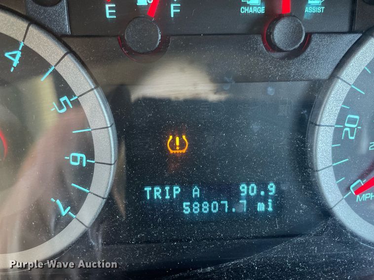 image for item NY9703 2010 Ford  Escape SUV