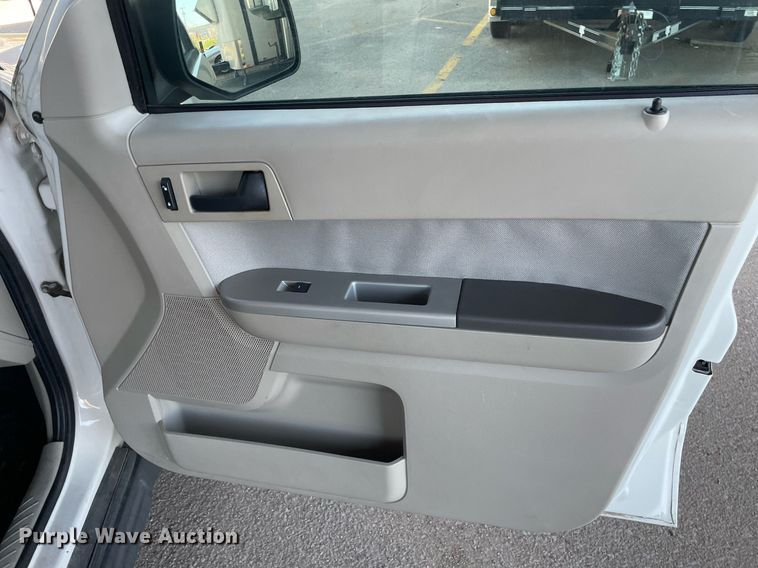 image for item NY9703 2010 Ford  Escape SUV