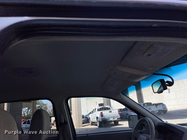 image for item NY9703 2010 Ford  Escape SUV