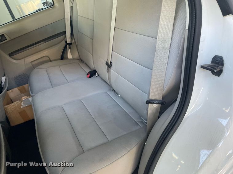 image for item NY9703 2010 Ford  Escape SUV