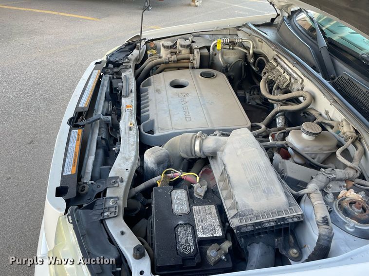 image for item NY9703 2010 Ford  Escape SUV