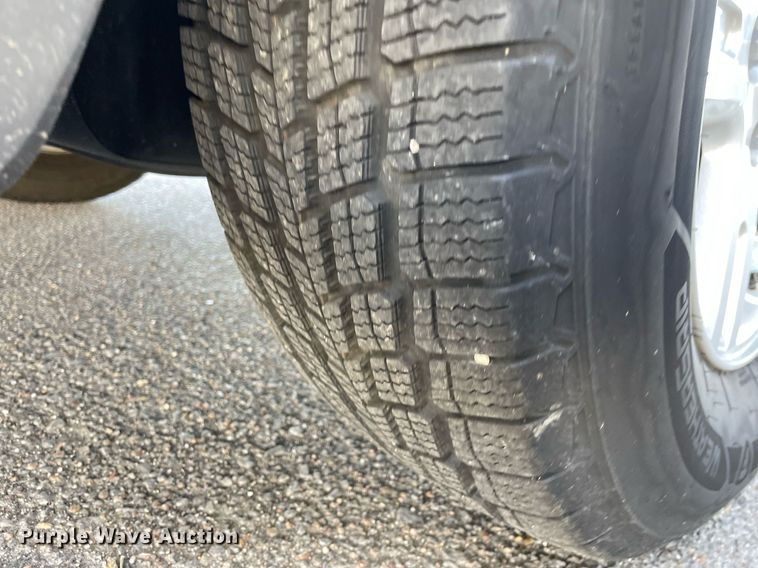 image for item NY9703 2010 Ford  Escape SUV