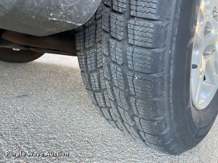 image for item NY9703 2010 Ford  Escape SUV