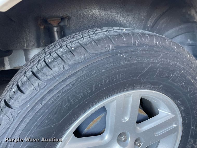 image for item NY9703 2010 Ford  Escape SUV