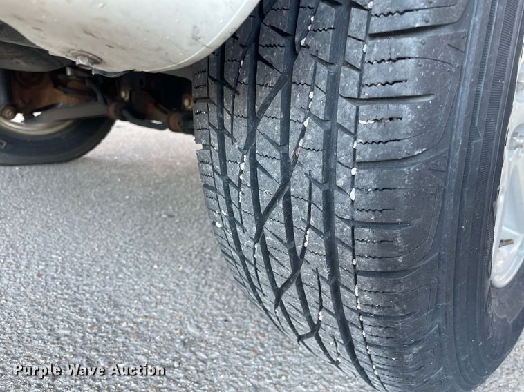 image for item NY9703 2010 Ford  Escape SUV