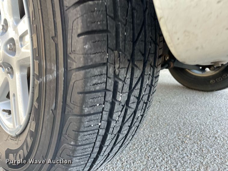 image for item NY9703 2010 Ford  Escape SUV