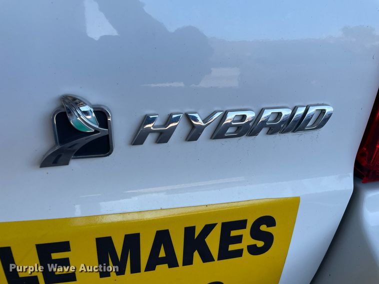 image for item NY9703 2010 Ford  Escape SUV