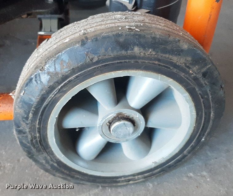 image for item NY9705 Generac GP3300 generator