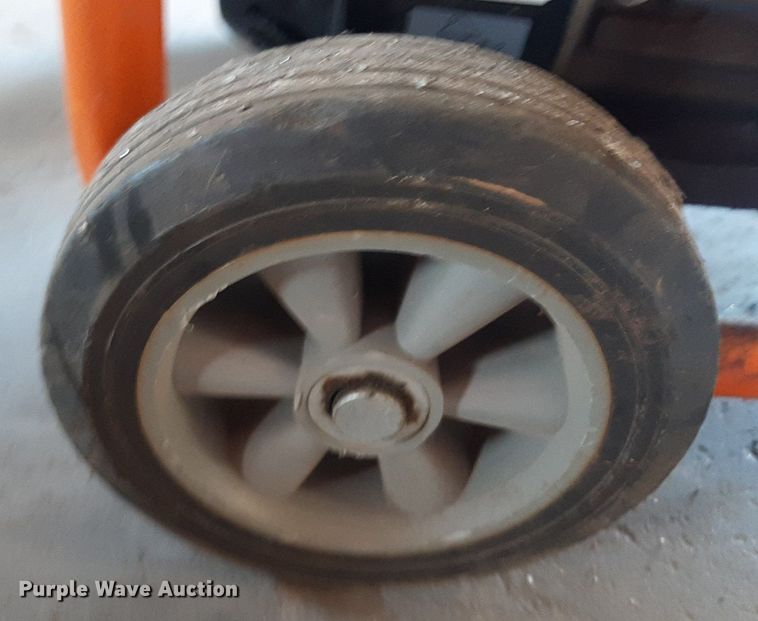 image for item NY9705 Generac GP3300 generator