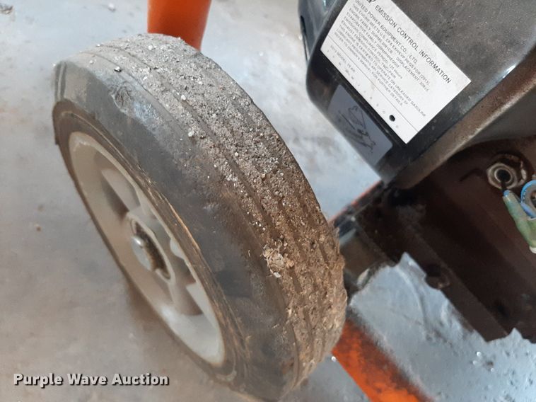 image for item NY9705 Generac GP3300 generator