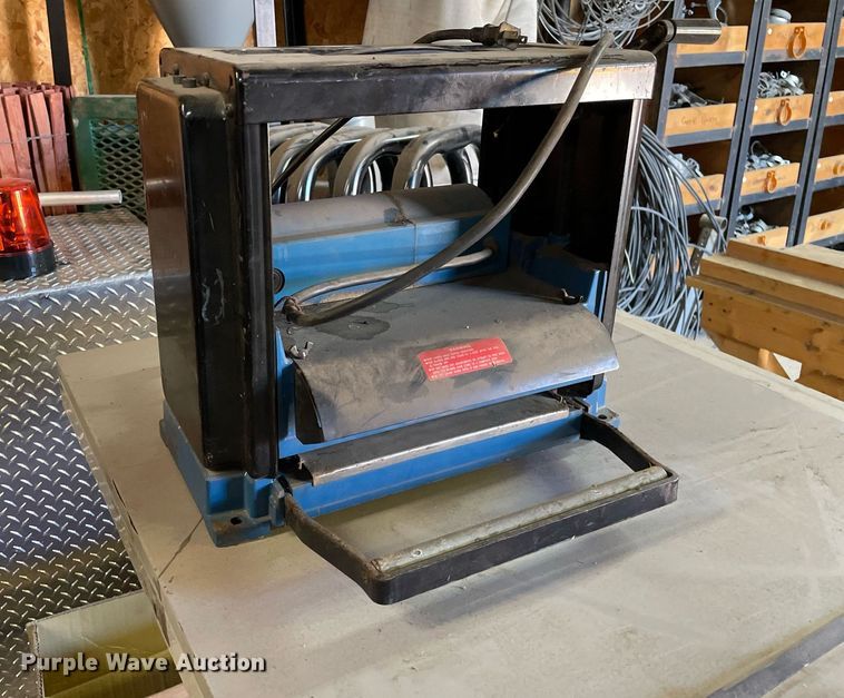 image for item NY9708 Delta unisaw