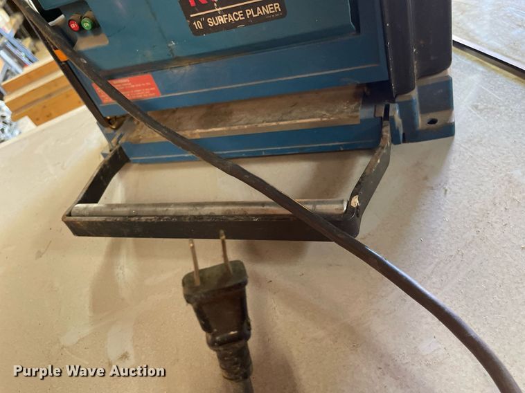 image for item NY9708 Delta unisaw