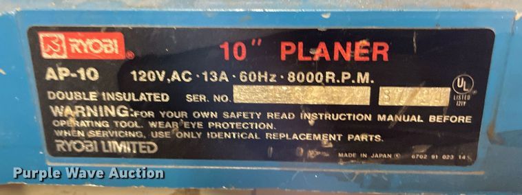 image for item NY9708 Delta unisaw