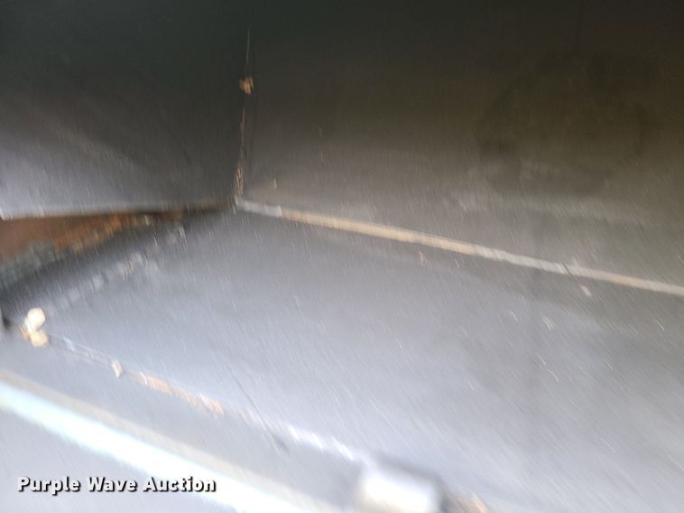 image for item DI3011 Parker 2600  gravity wagon