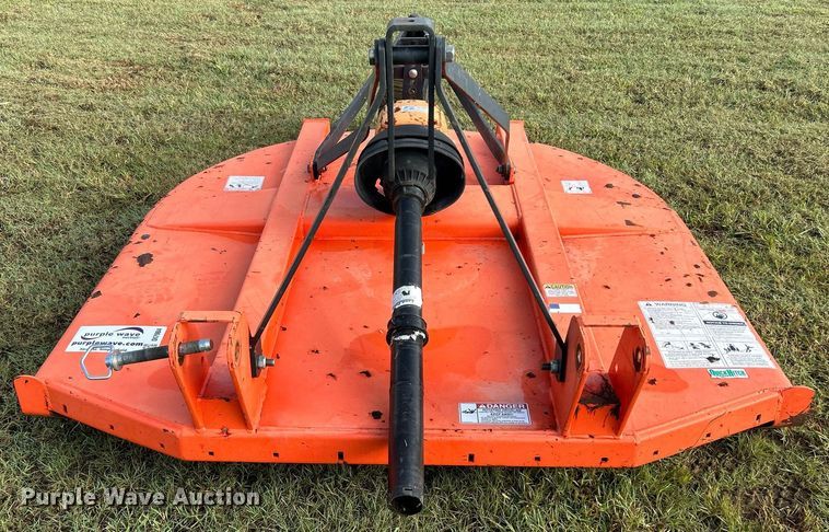 image for item DI7984 Land Pride RCR1860  rotary mower