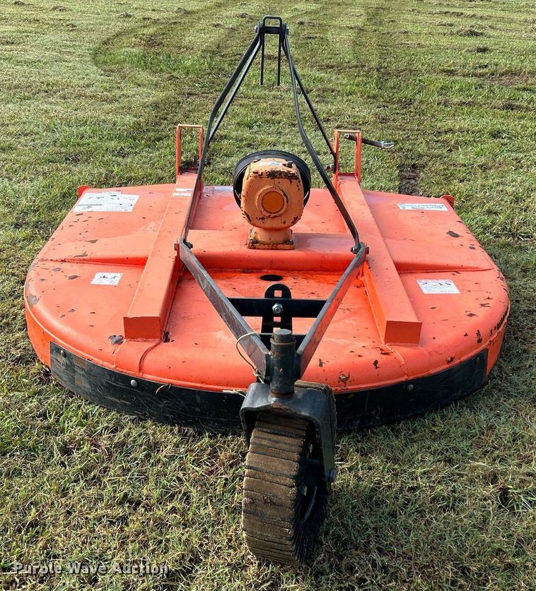 image for item DI7984 Land Pride RCR1860  rotary mower